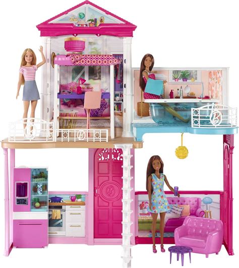 barbie sets that are cheap
